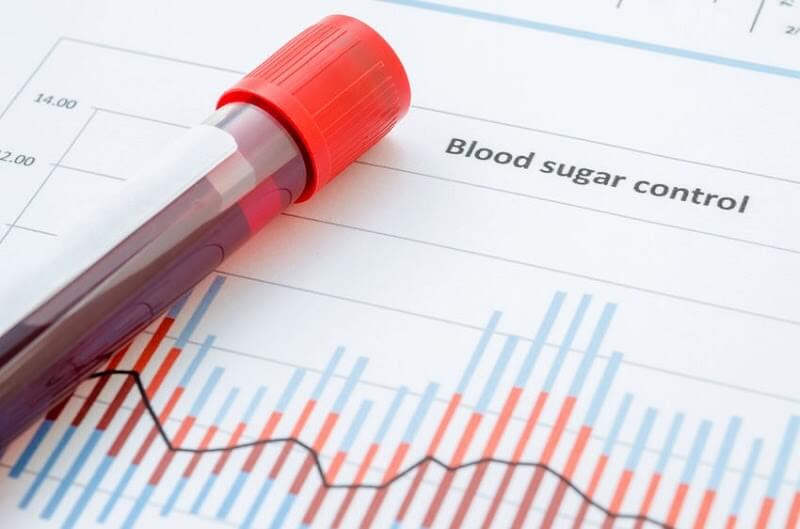 Chế độ dinh dưỡng cho người tiểu đường giúp kiểm soát mức đường huyết