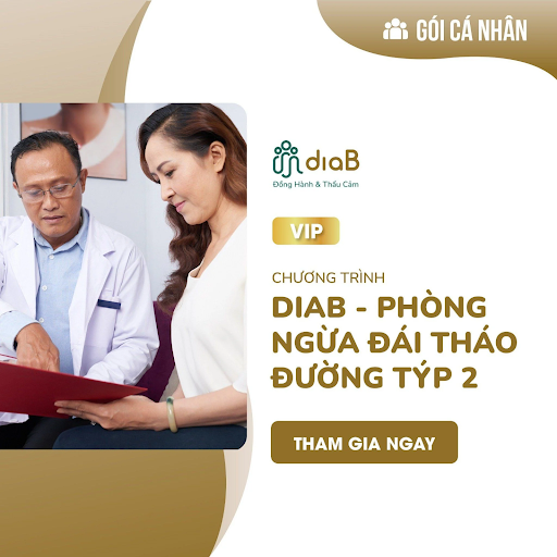 Thay đổi lối sống - phòng ngừa đái tháo đường type 2