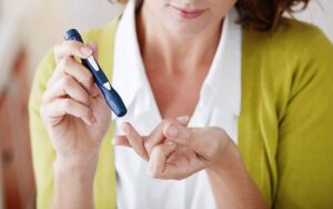 Phát hiện sớm 4 dấu hiệu của bệnh tiểu đường ở nữ