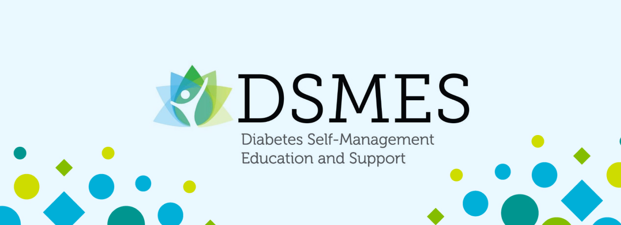 Giáo dục và hỗ trợ tự quản lý ĐTĐ (DSMES)